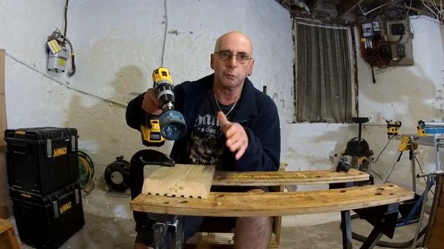 Dewalt DCD796 Is It Any Good For £70