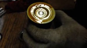 Масляный фильтр Big Filter