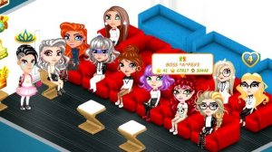 САМЫЙ ТИПИЧНЫЙ НЕТИПИЧНЫЙ КОНКУРС КРАСОТЫ В АВАТАРИИ ИГРА АВАТАРИЯ