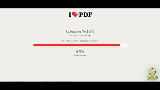 PDF to JPG Converter free online Bangla Tutorial 2019 смотреть онлайн