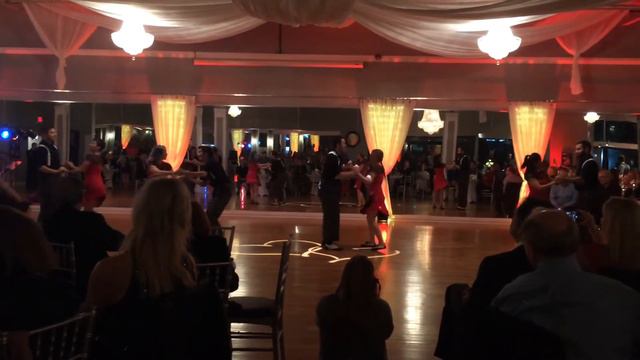 Swingsters Crazy Swing смотреть онлайн