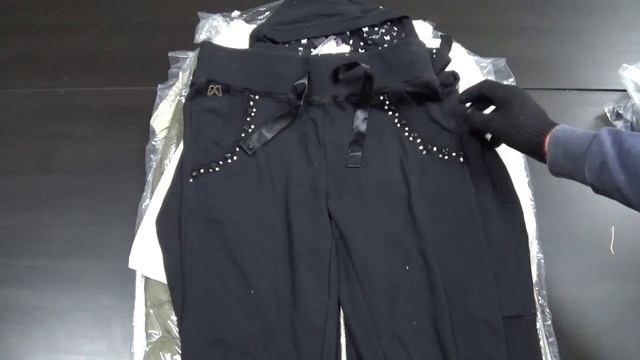 Одежда Оптом - stock-s.ru - FRACOMINO - MIX молодежный смотреть онлайн