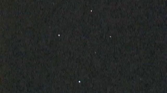 Crux (Southern Cross) - Южный крест созвездие