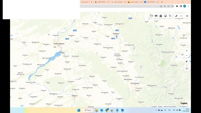 куда перенесут столицу России в Сибирь!? смотреть онлайн