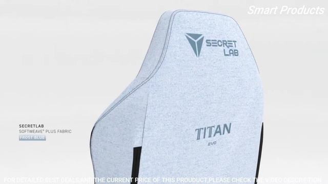 Top 5 Best Gaming Chairs Of (2023)