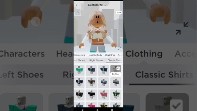 Трата 100 робуксов!??/Я ДОНАТЕР?!?✨/Roblox Adiljasha? смотреть онлайн