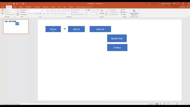 Website Design Part 1: Sitemaps смотреть онлайн