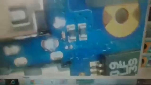 reparación de placa madre muerta.. notebook Samsung np300 en vivo! смотреть онлайн