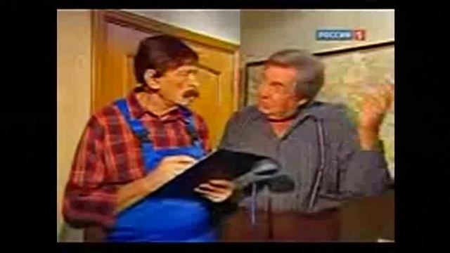 Шумные соседи, что же делать ?... смотреть онлайн