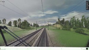 TRS2022 Сибирская Магистраль 2.4.5