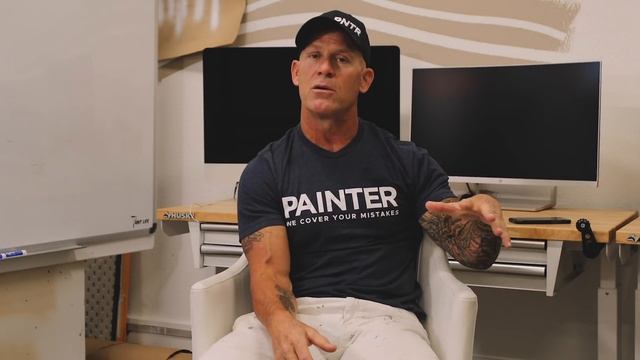 How To Bid Paint Jobs: The Secret to Painting Estimates in 2020. My Secrets Revealed! смотреть онлайн