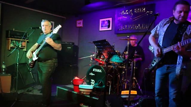 Музыканты Солнечногорск - Александр. смотреть онлайн