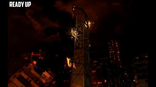 Resident Evil 6 PC - Derrotando o Ustanak - COOP смотреть онлайн
