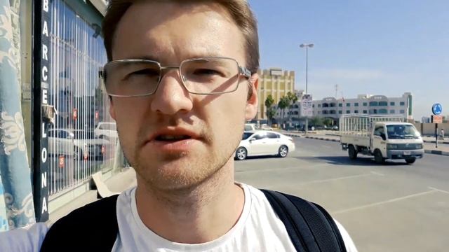 Из Дубая в Рас Эль Хайма на 1 день смотреть онлайн