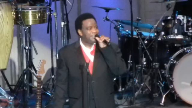 Al Green: Medley 6-18-12 @ Frederick Meijer Gardens - Grand Rapids, MI смотреть онлайн