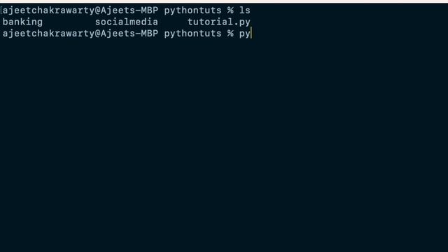 Python - How-to Create Virtual Environment in #python #coding #programming смотреть онлайн
