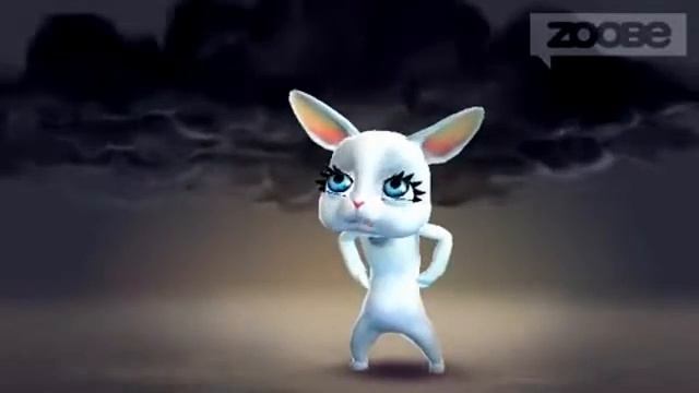 Zoobe Зайка - Надо уволиться. смотреть онлайн