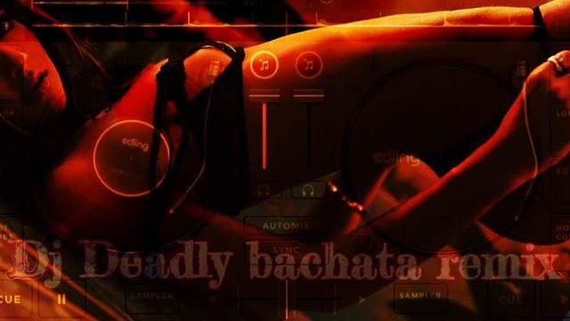 What Happened • Les Twins (Dj Deadly bachata remix) смотреть онлайн