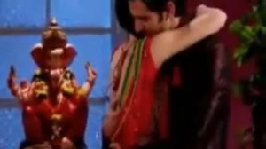 Как хорошо.Арнав и Кхуши.