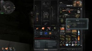 Сталкер Золотой обоз-2. Где найти Код от сейфа на Кордоне в аномальной яме !!