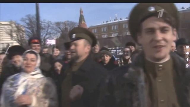 ой вы поля смотреть онлайн