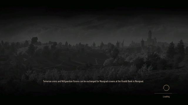 The Witcher 3: Wild Hunt - Gameplay Walkthrough Part 46: Velen Freeroam Part 1 смотреть онлайн