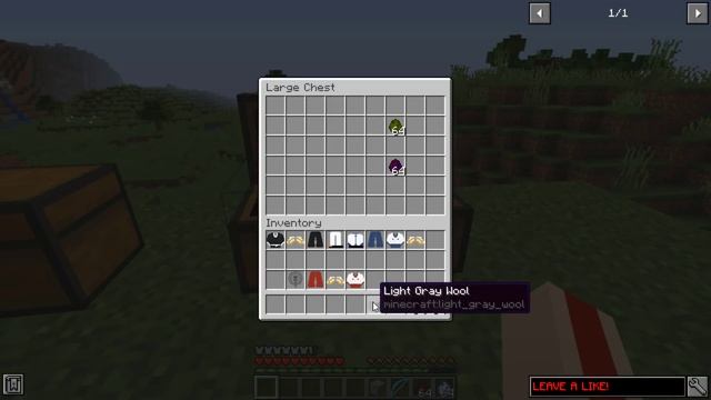 NEW BLEACH ANIME MOD ON 1.16.5! BECOME A SHINIGAMI, QUINCY OR HOLLOW! Minecraft Bleach Mod Review смотреть онлайн