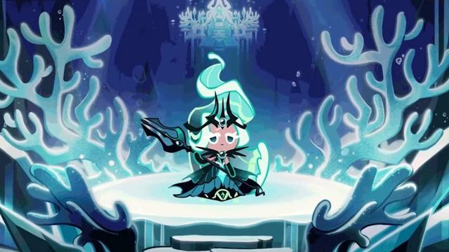 Cookie Run: Oven Break OST [Beyond the Abyss Lobby Theme] 跑跑薑餅人：烤箱大逃亡【無盡深海底大廳主題曲】 смотреть онлайн