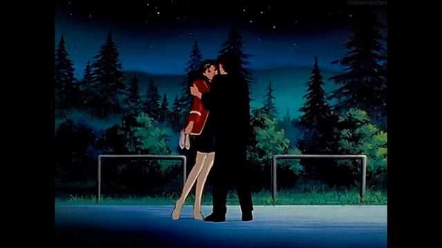 rambling rose - three1989 // ( s l o w e d ) смотреть онлайн