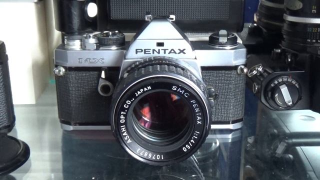 Back in time, Cameras from 2 generations ago. смотреть онлайн