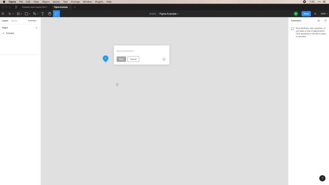 A Full Beginner Guide to the Basics of Figma 101 for Design (Tutorial) смотреть онлайн