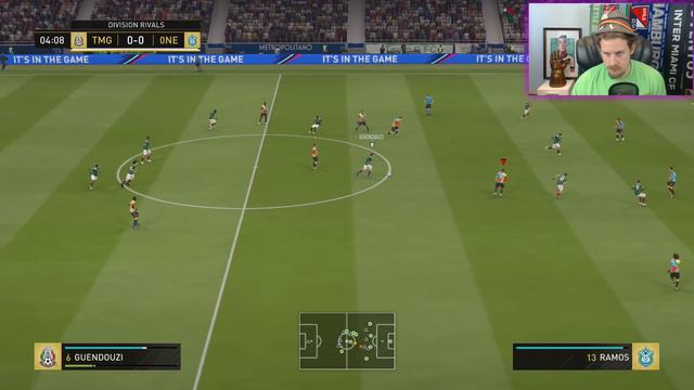THIS CARD IS PERFECT! 97 FUTTIES MADRID HAZARD PLAYER REVIEW! FIFA 19 Ultimate Team смотреть онлайн