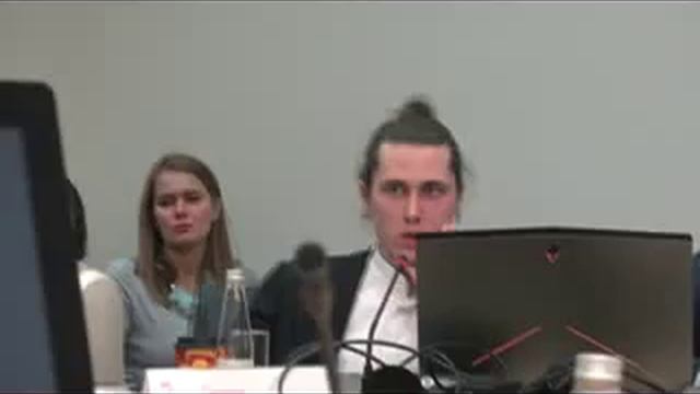 Круглый стол (1 февраля), 1 камера, "Цифровая визуализация", 00104 смотреть онлайн