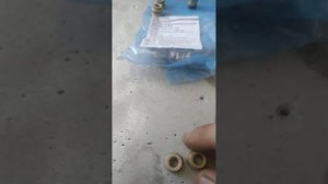 Маслосъемные колпачки. Какие лучше?