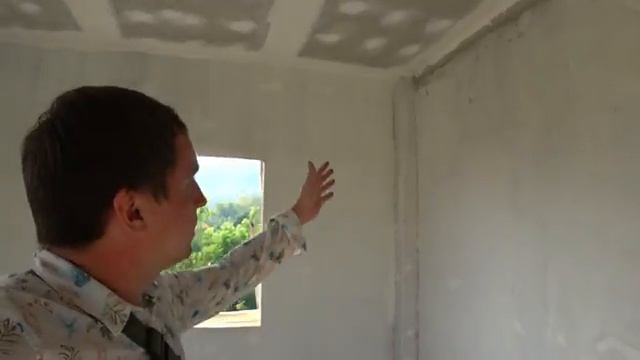 Часть 13. Хуа Хин: Дом за 5 миллионов. Как строят дома на курорте? Перегородки вместо стен. смотреть онлайн