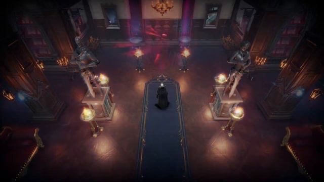 Hogwarts Legacy PS5 Features смотреть онлайн