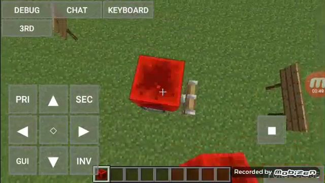 баг в Майнкрафт джава #19 бесконечно активирующейся поршень #Майнкрафт #баги