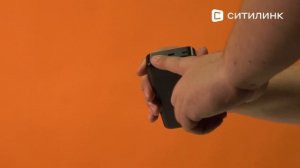 Обзор внешнего аккумулятора (Power Bank) Cactus CS-PBFSET-20000 | Ситилинк