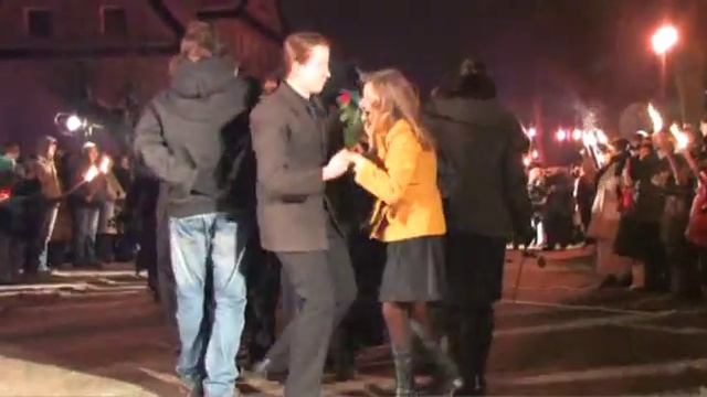 Polonez Dobre Miasto смотреть онлайн