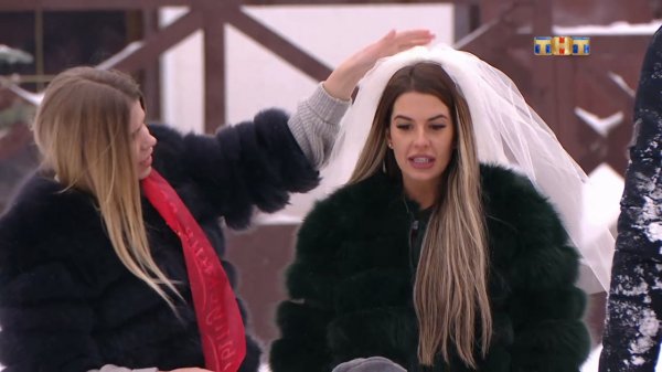 ДОМ-2 Lite 5038 день Дневной эфир (24.02.2018)