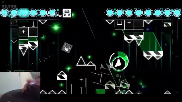 Idk what this is - SIGSEGV by Sminx (Extreme Demon #16) смотреть онлайн