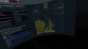 War Thunder VR Pico 4