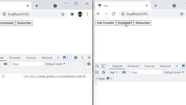 GraphQL Subscriptions using Nodejs Events смотреть онлайн