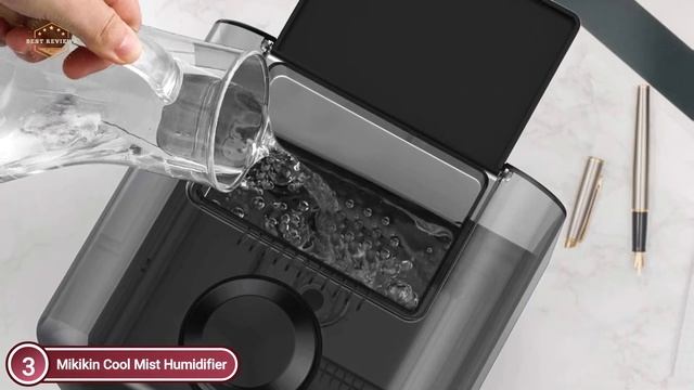 Top 5 Best Top Fill Humidifier смотреть онлайн