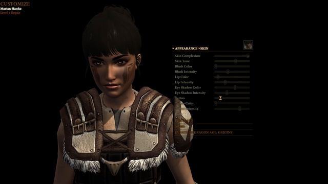 Dragon Age 2 | Top 9 Character Customization Mods смотреть онлайн