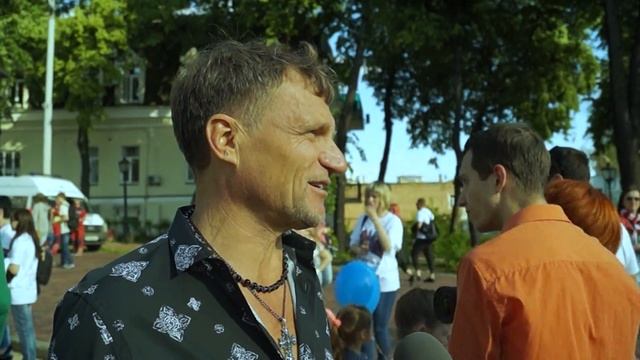 Олег Скрипка про сальсе марафон в киеве смотреть онлайн