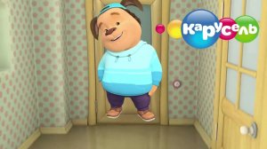 Барбоскины вырезанный фрагмент (03.07.2012)