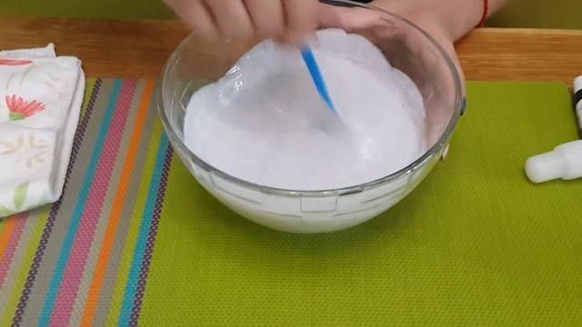 ЖВАЧКА ДЛЯ РУК из клея ПВА фирмы "Луч" смотреть онлайн