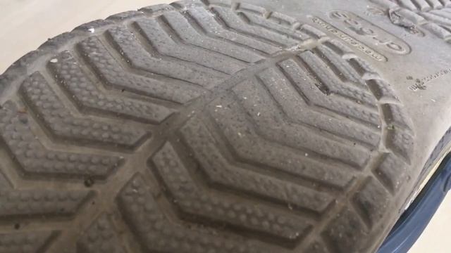 Кроксы Crocs отзыв после 2 месяцев беспрерывного ношения