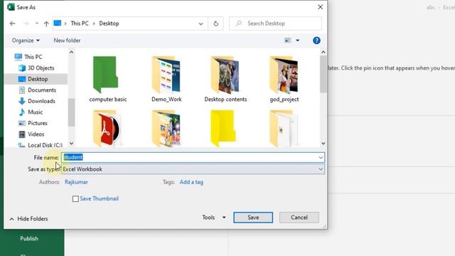 How to Convert Excel file into PDF in Excel | convert PDF to Excel | Bangla excel tutorial 2022 смотреть онлайн